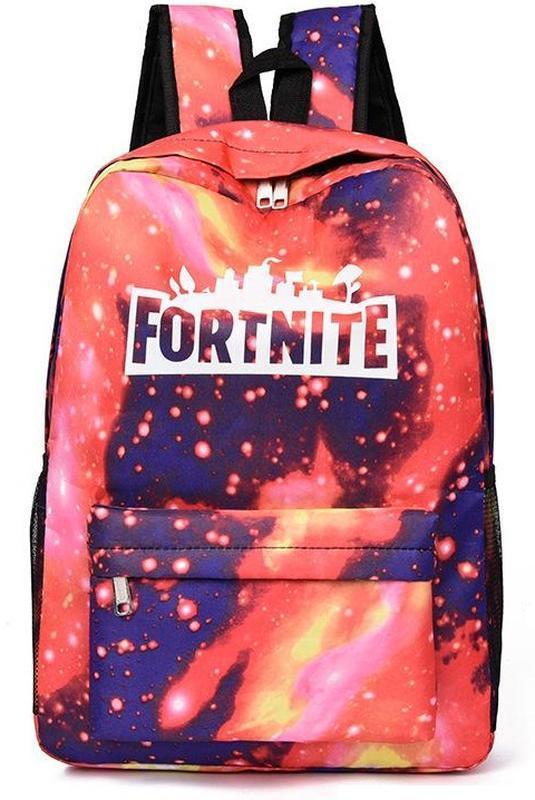 Kid's Nylon Multifunctional Backpack 