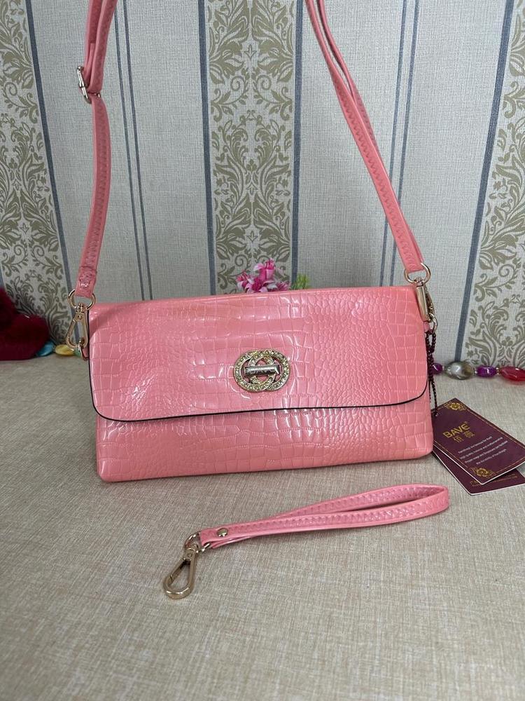 Women's Casual Shoulder Bag
