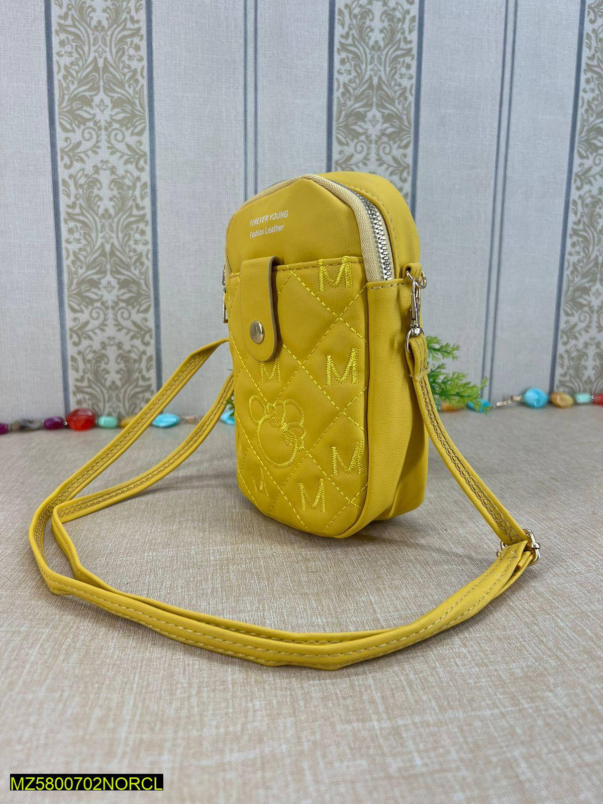 Women's Casual Shoulder Bag