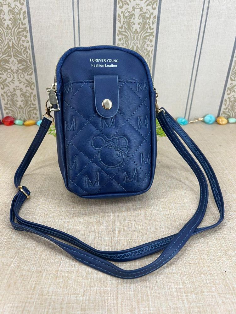 Women's Casual Shoulder Bag