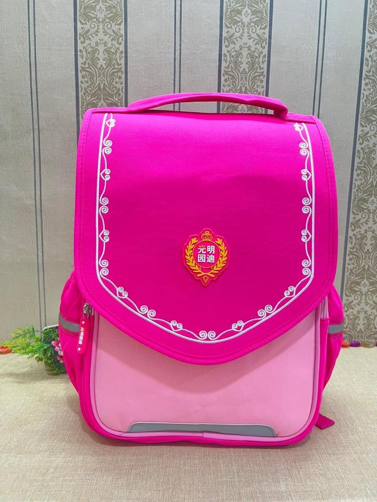 Girl's Oxford Casual Backpack
