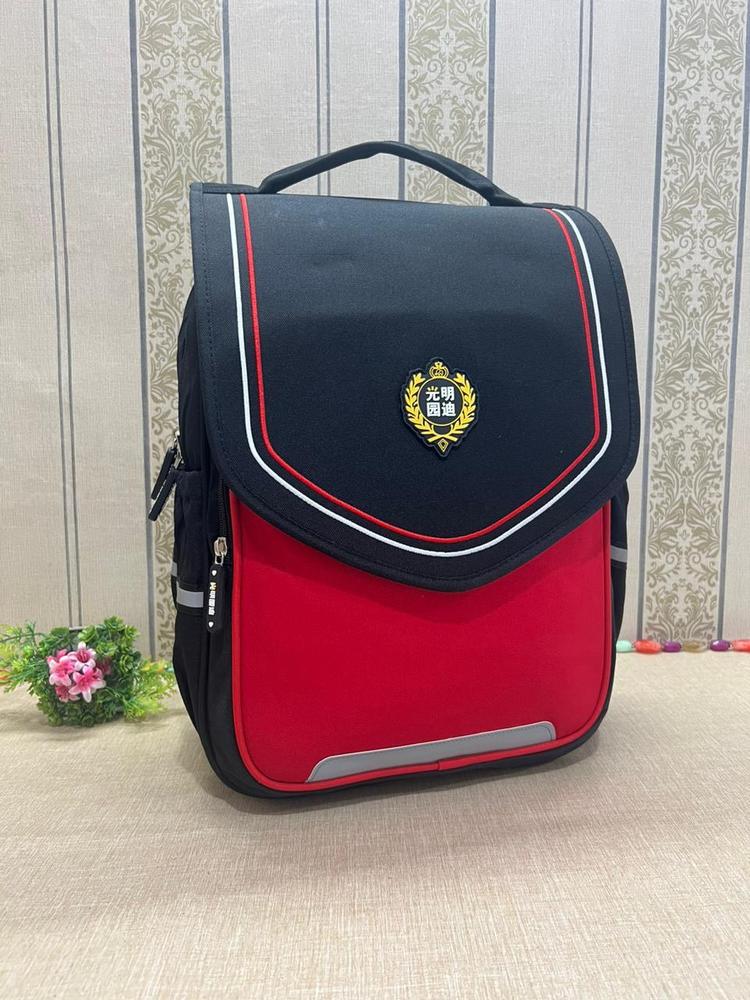 Girl's Oxford Casual Backpack