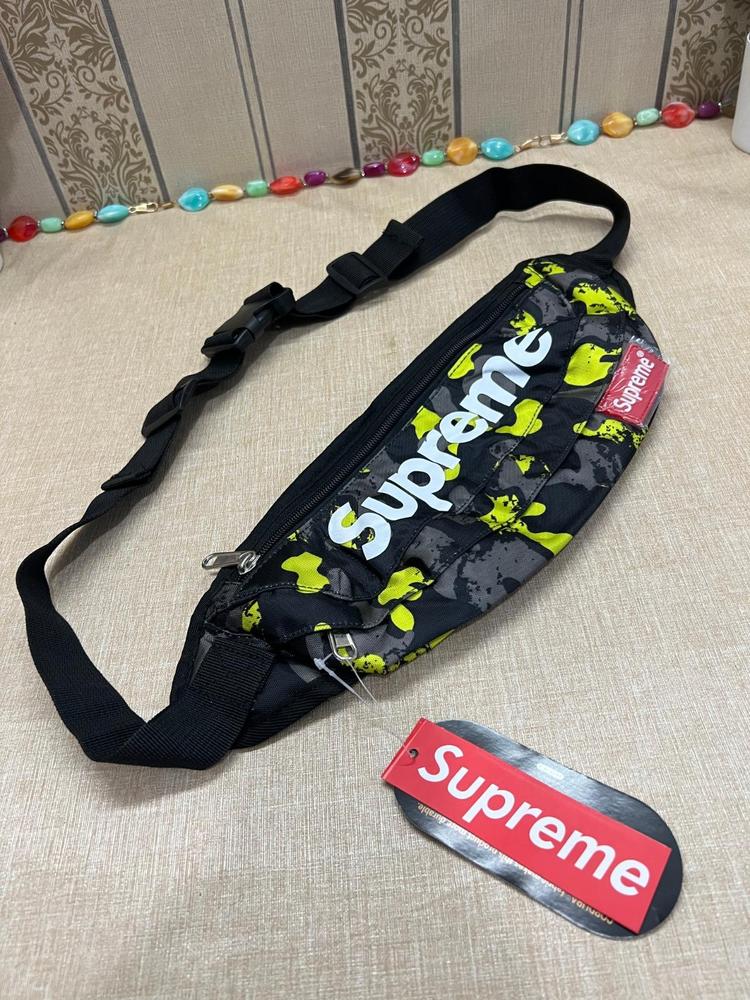 Trendy Crossbody Bag For Men And Women