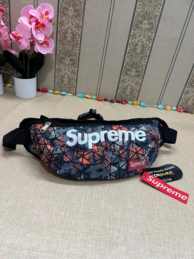 Trendy Crossbody Bag For Men And Women