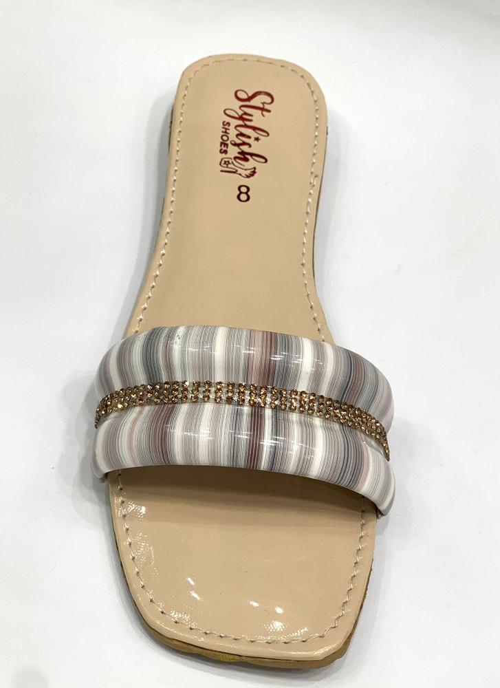 Women's Fancy Flats