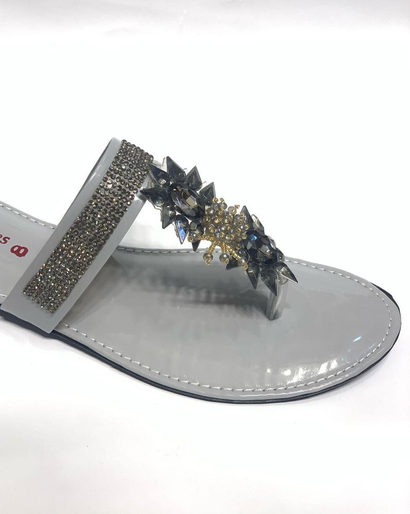 Women's Rexine Flats