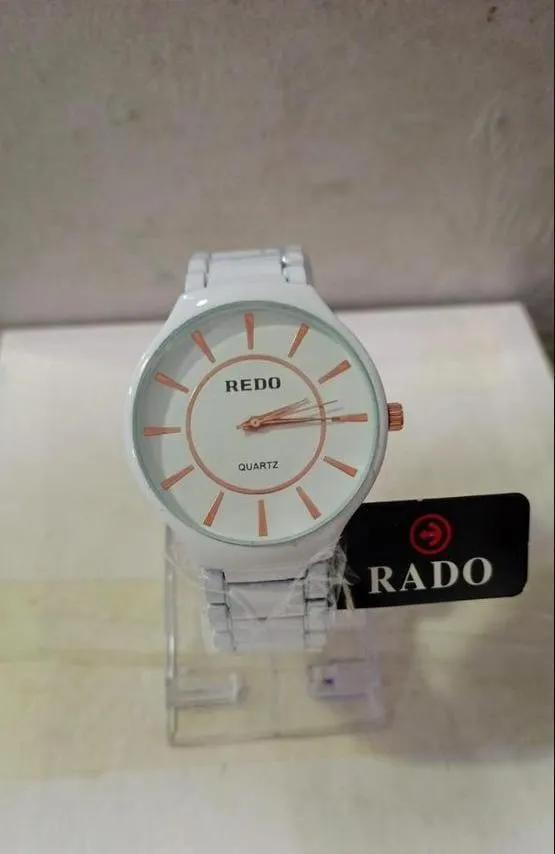 Men's Analogue Watch