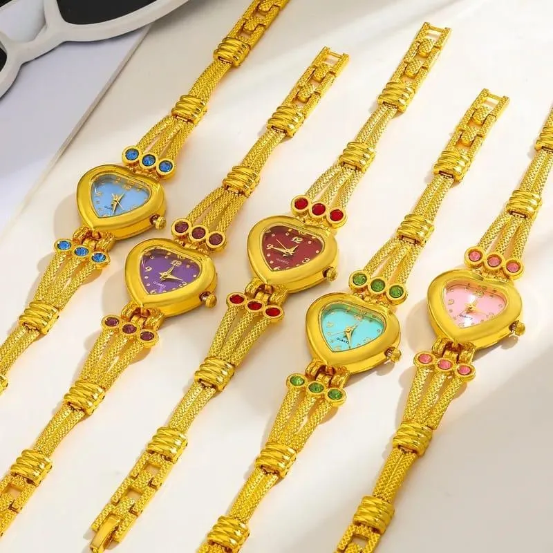 Women's Bracelet Watch