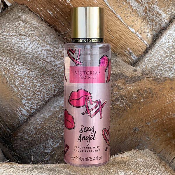 Long-Lasting Women's Perfume, 250 Ml