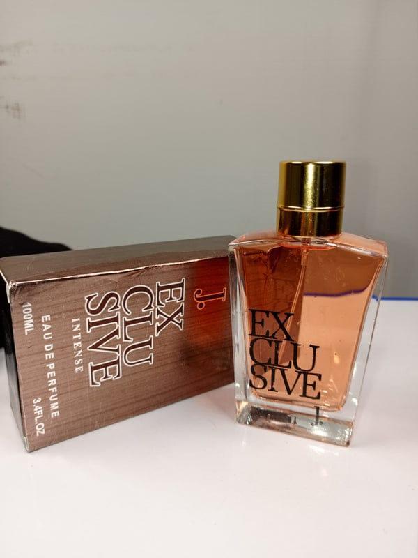 100 Pcs Long Lasting Citrus Woody Spicy Men's Perfume