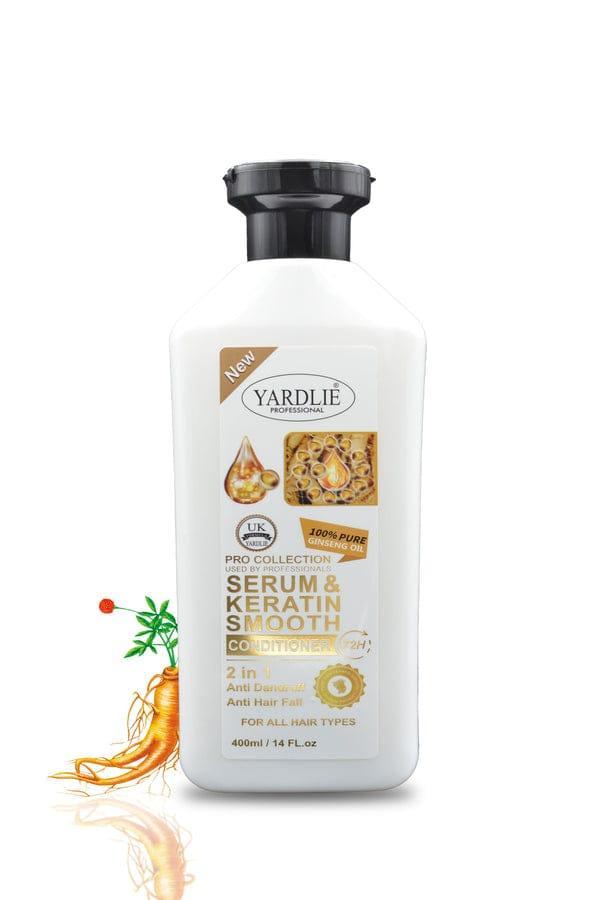 Anti-Dandruff, Anti Hairfall Conditioner, 400 Ml