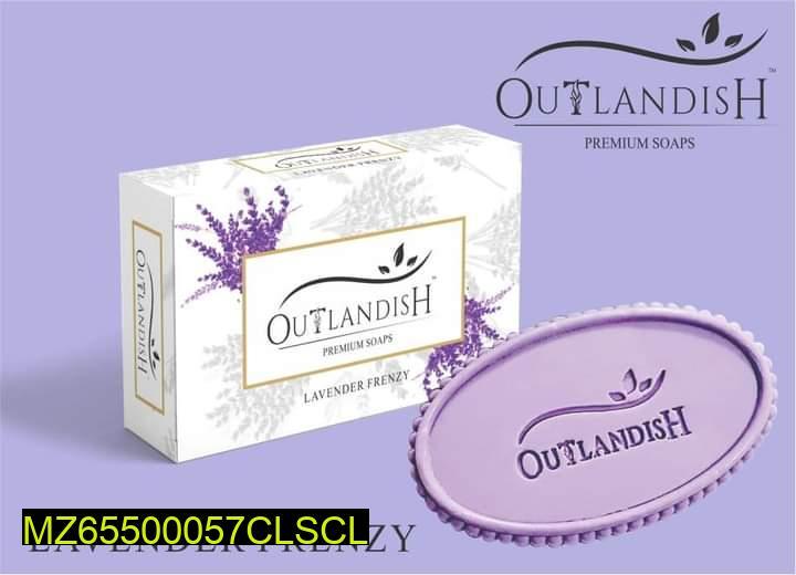 Face Soap, Pack Of 12