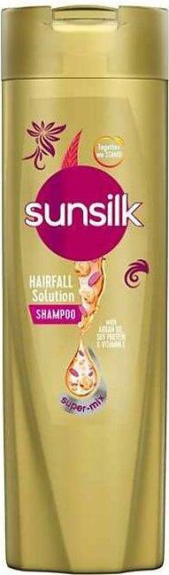 Hairfall Solution Shampoo, 300 Ml