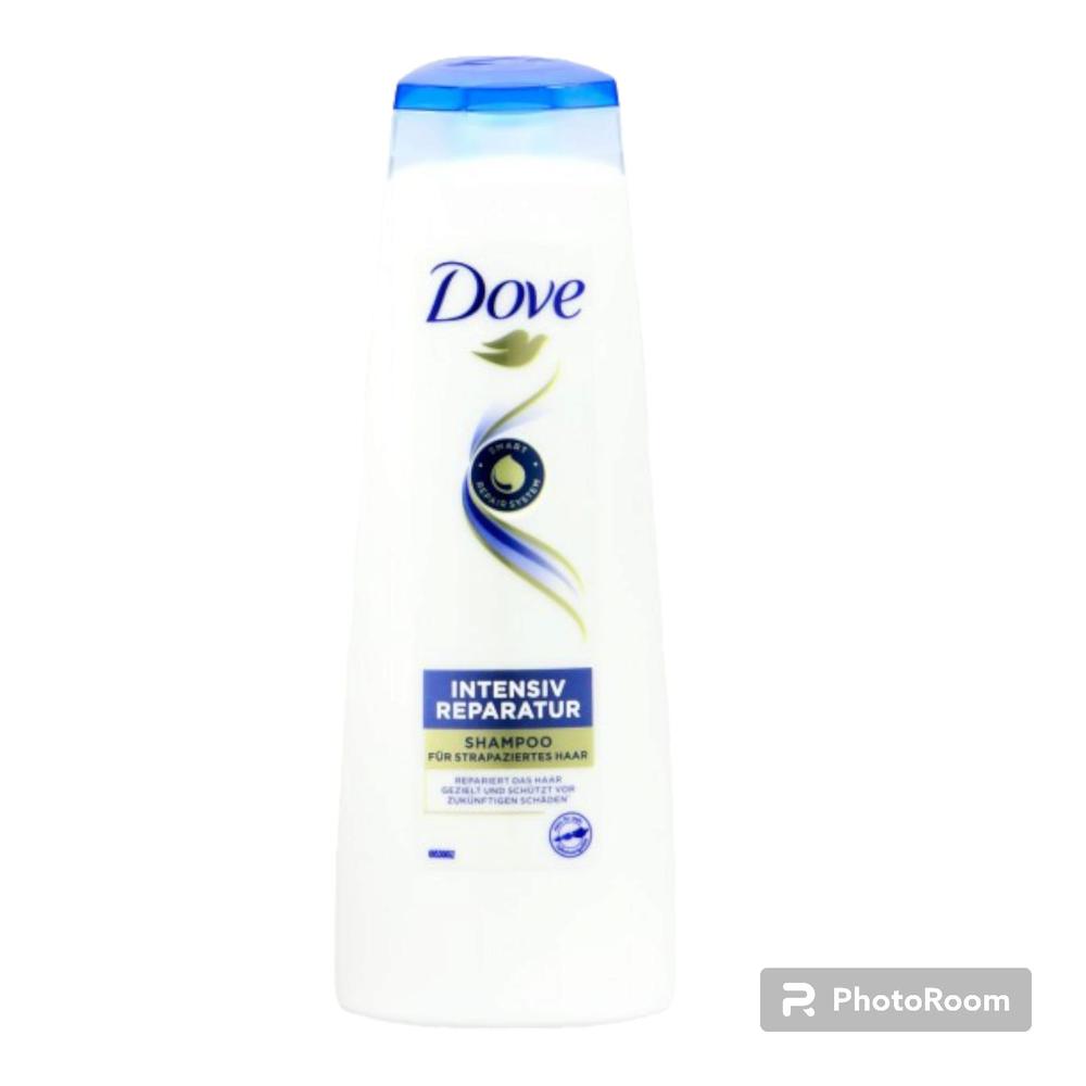 Anti-Dandruff Hair Shampoo, 400 Ml