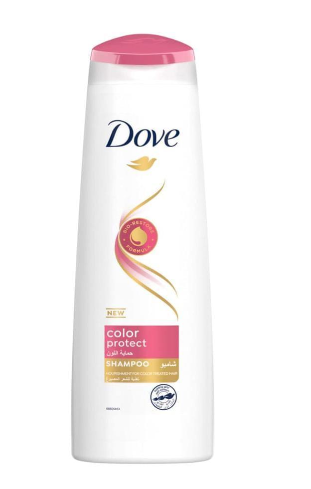 Pack of 2 Dove Shampoo For Color Treated Hair - 250ml