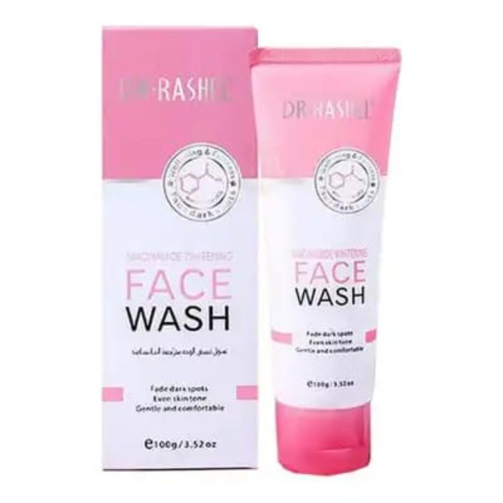 DR.RASHEL - Fade Dark Spots Face Wash - 100g