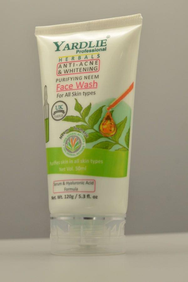 Neem Face Wash