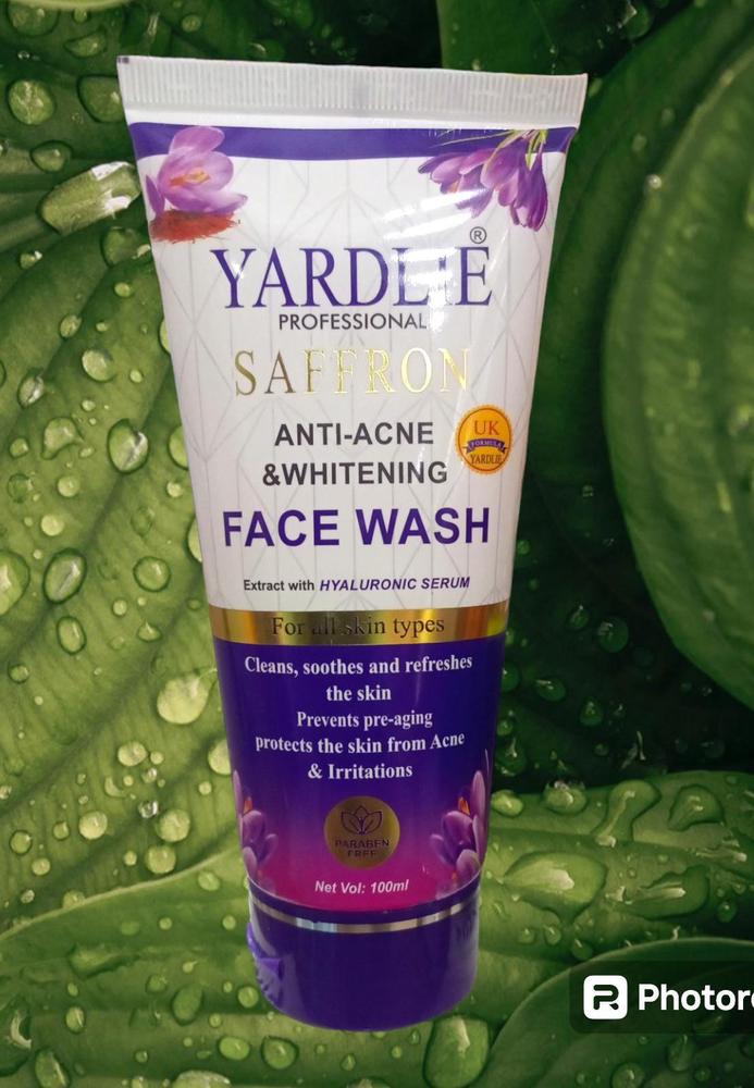 Anti-Acne Face Wash , 100 Ml