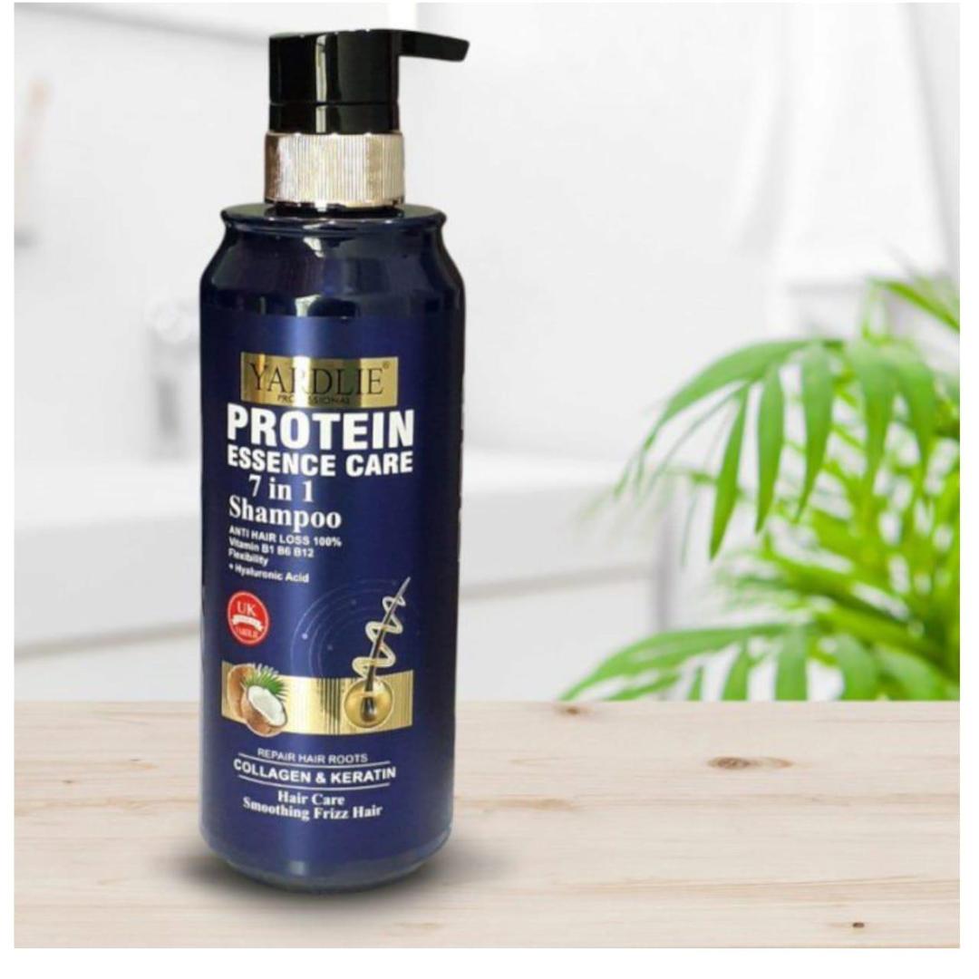 Premium Anti-Hair Fall Hair Shampoo - 500ml