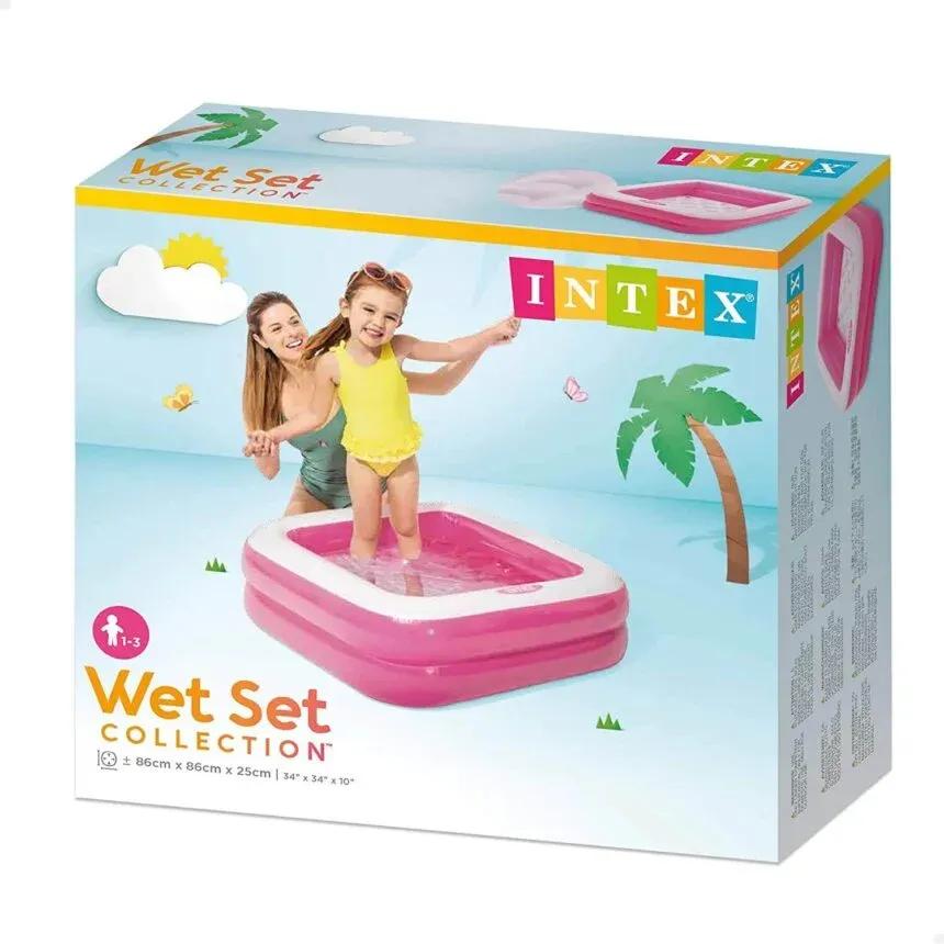 Baby Water Pool
