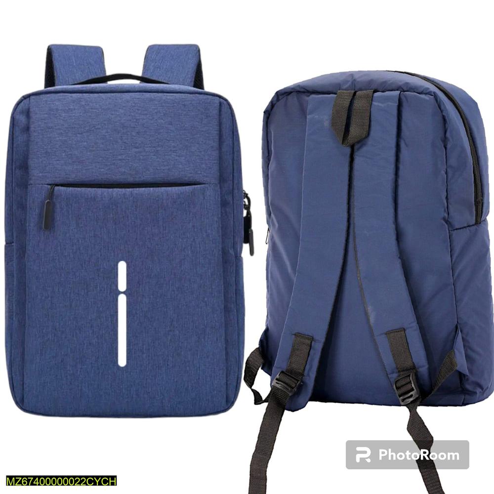 16 Inches Hp Casual Laptop Bag -  Blue