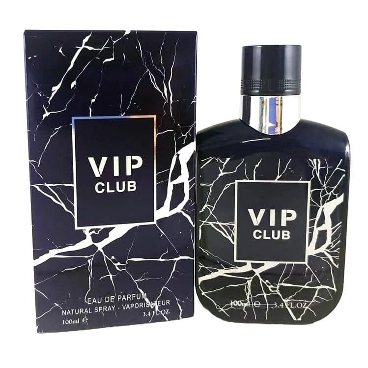 Unisex Refreshing Perfume - Long Lasting Fragrance - 1 Pcs