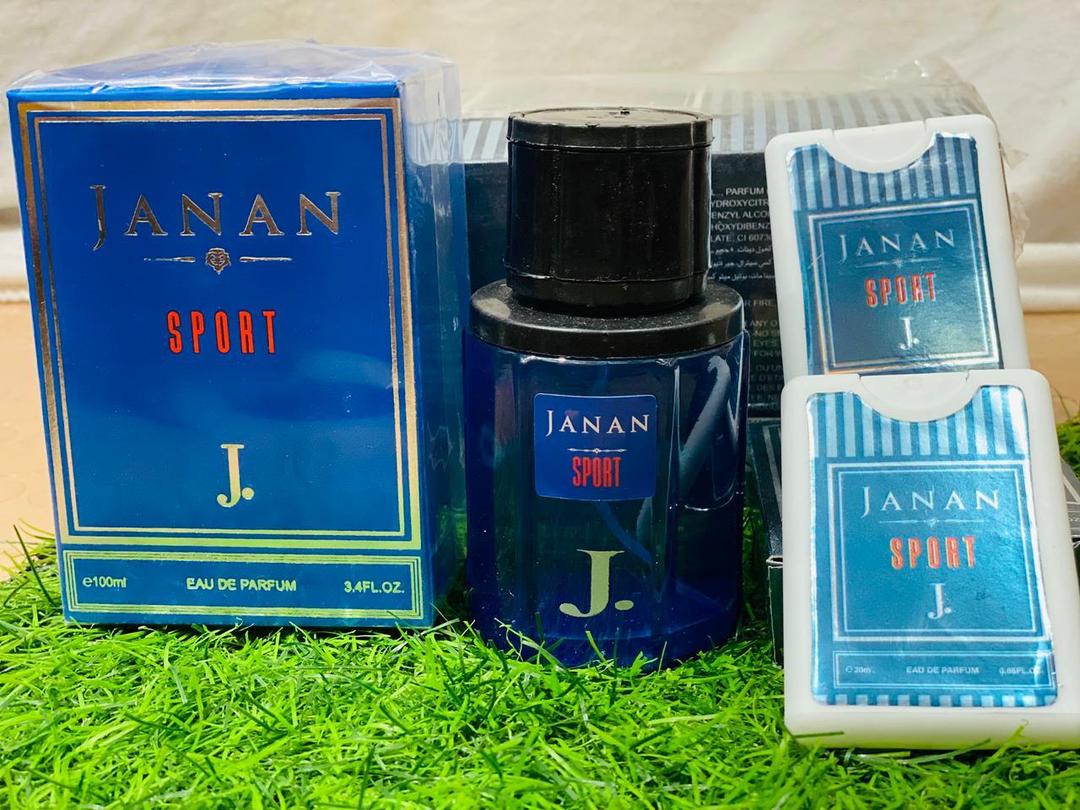 Long Lasting Fragrance Perfume