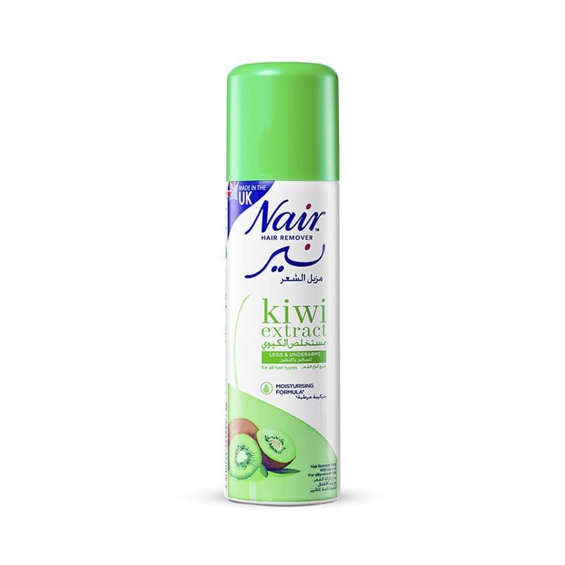 Nair Hair Kiwi Removal Spray, 200ml
