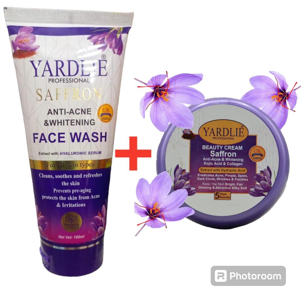 Skin Care Deal , Pack Of 2