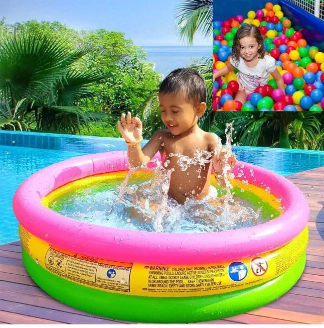 Swimming Pool For Babies