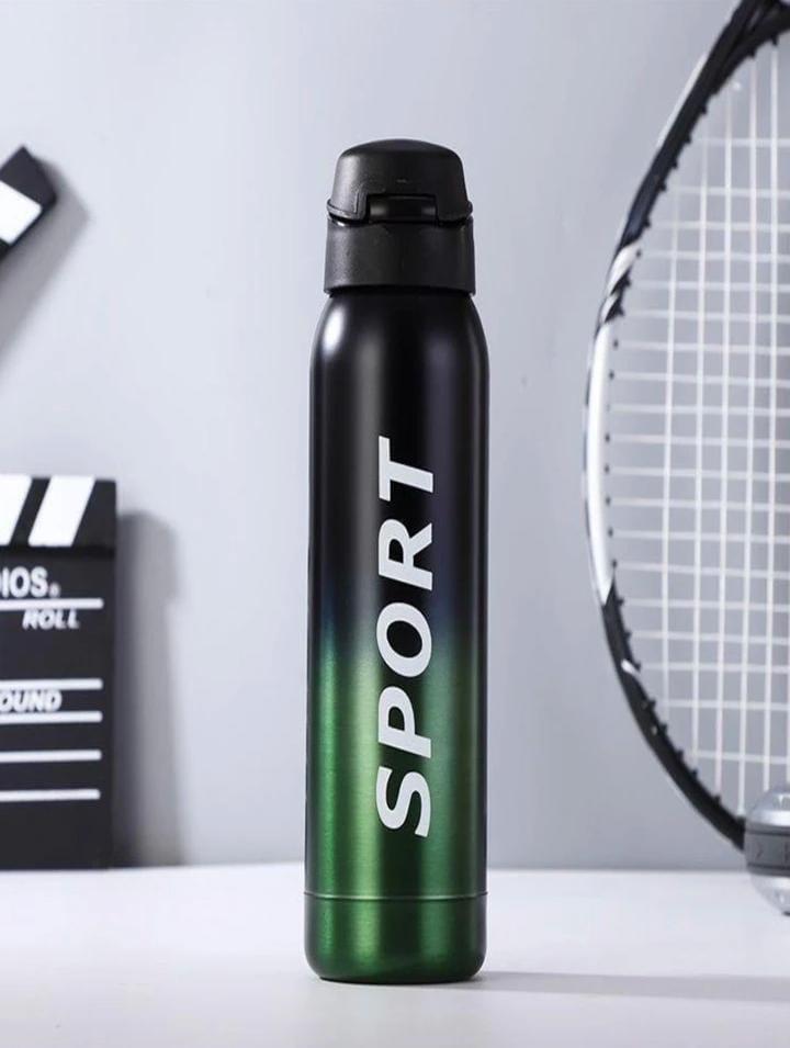 1 Pc Thermos Water Bottle