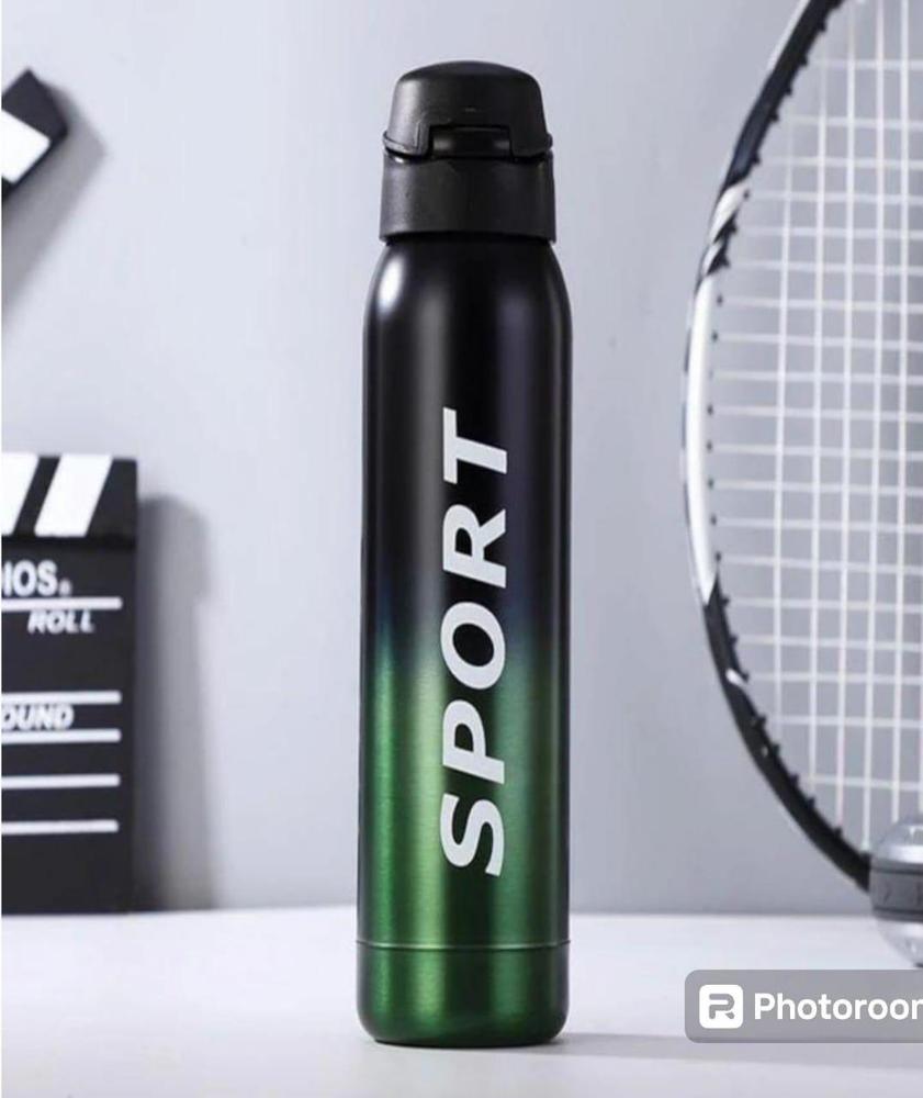 Sports Vacuum Flask, 500 Ml