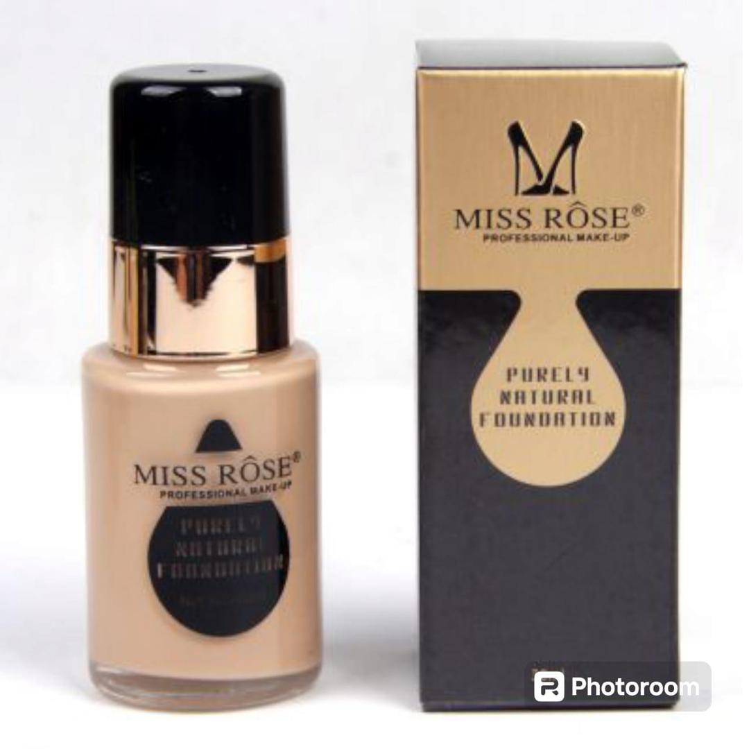 Full Coverage Foundation