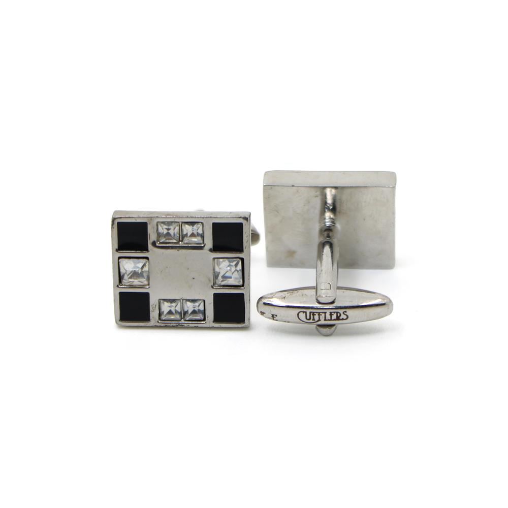 Vintage Cufflinks for Men's Shirt - CU-1021