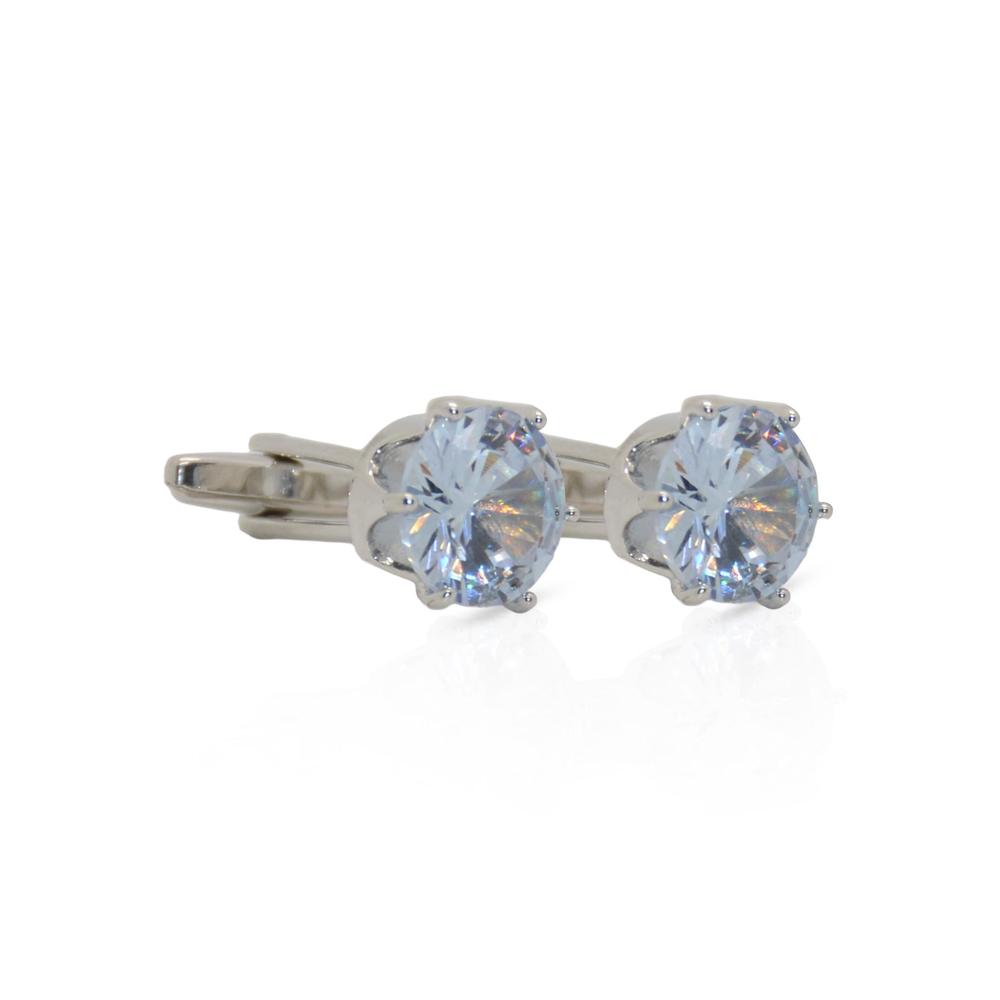 Cufflers Modern Cufflinks - CU-3011 