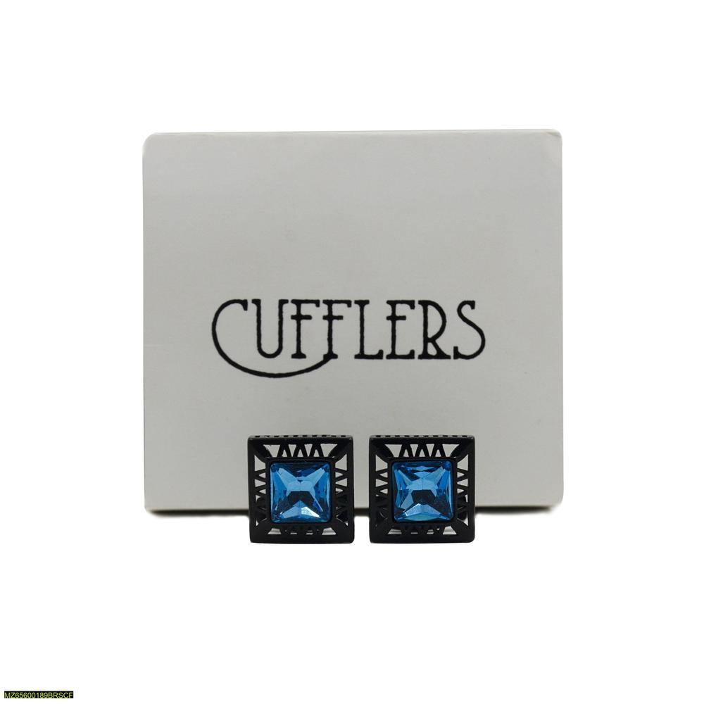 Cufflers Designer Cufflinks - CU-4014      