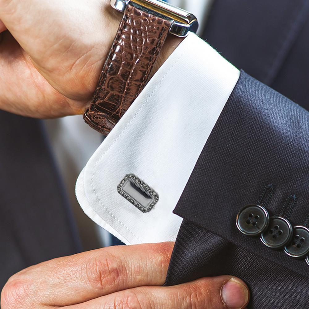 Cufflers Designer Cufflinks - CU-4016      