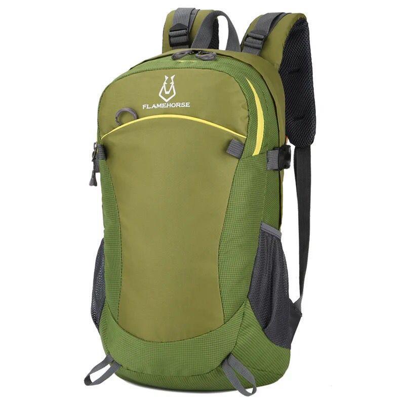 1 Pc Unisex Travel Backpack 