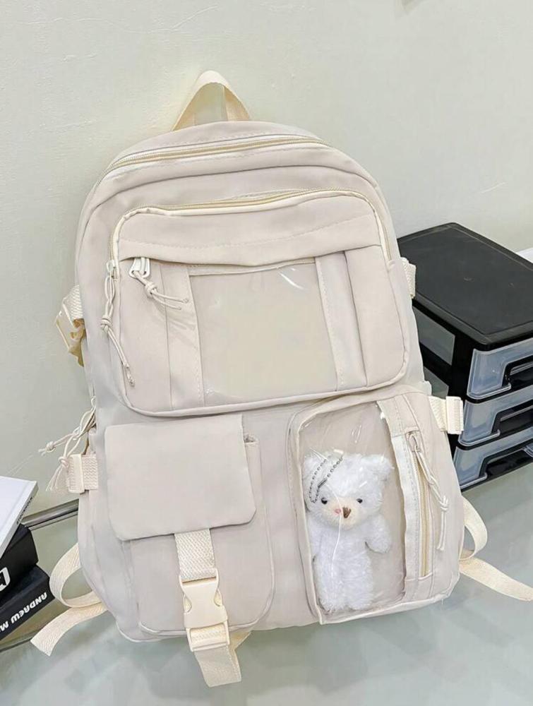 New Design Backpack
