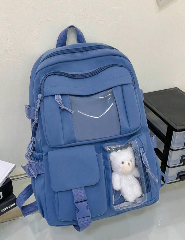 New Design Backpack