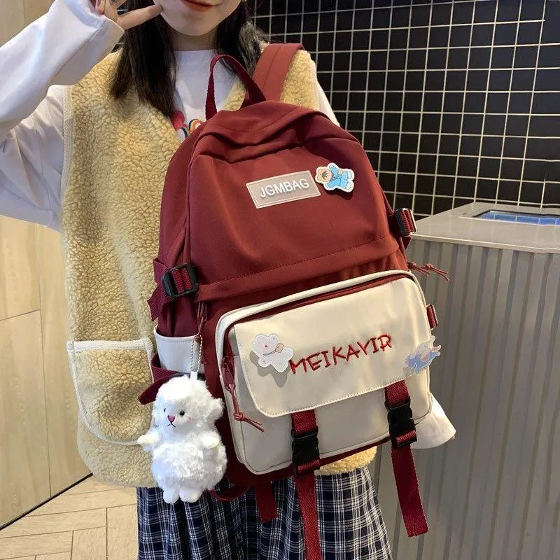 Multipurpose Backpack