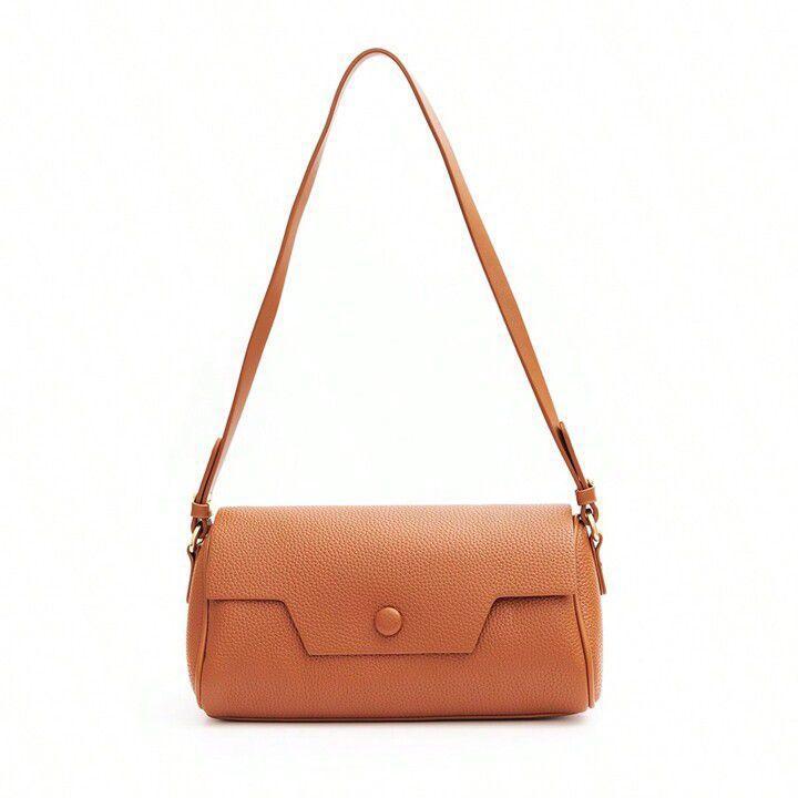 1 Pc Crossbody Bag 