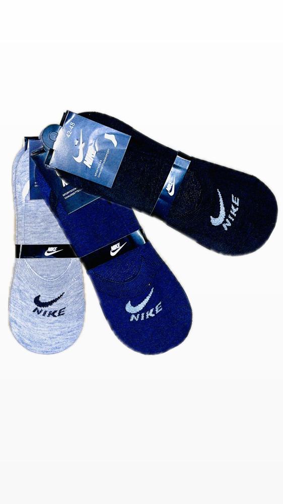 Cotton Ankle Short Socks - Pack Of 3