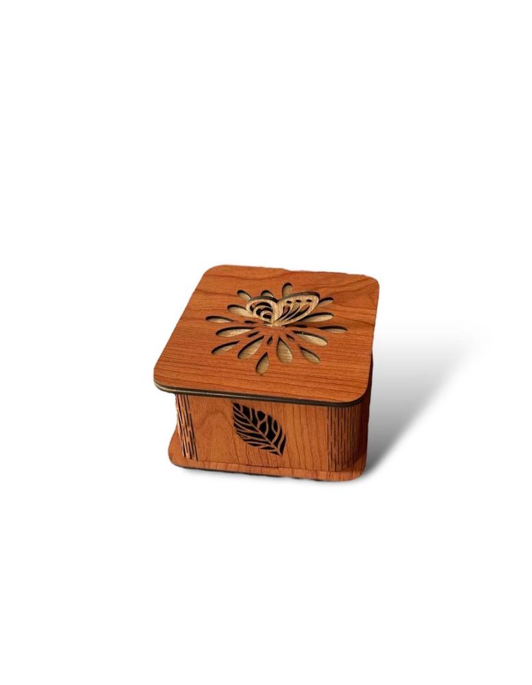 Jewelry Box Organizer