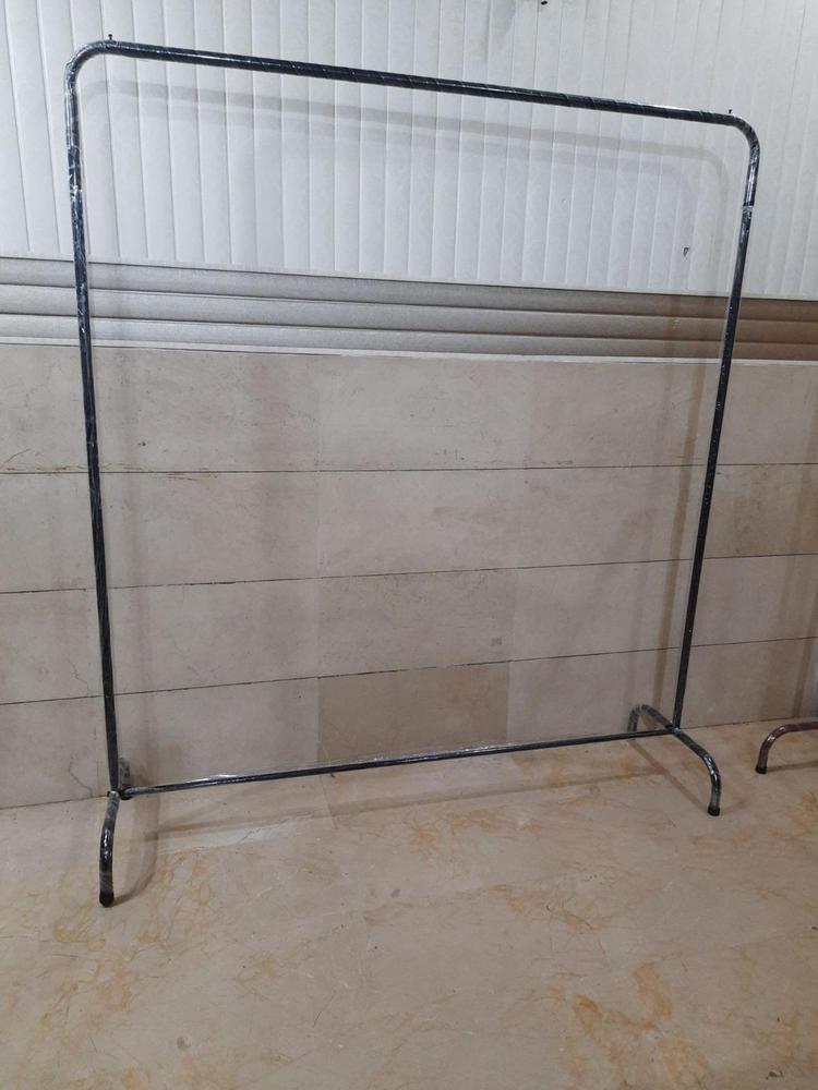 Premium Foldable Boutique Hanger Stand