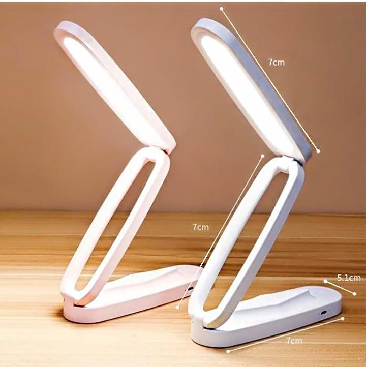 Rechargeable Table LED Study Lamp