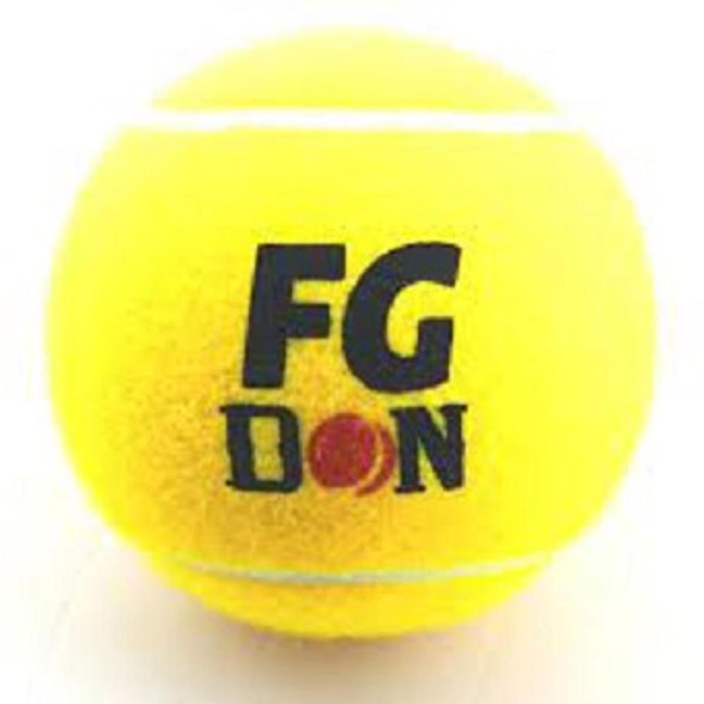 Court Tennis Ball, Pack of 2