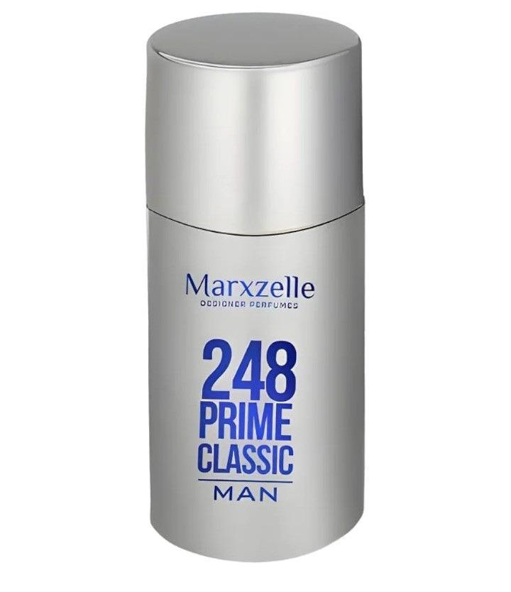 Prime Classic Long Lasting Perfume For Unisex