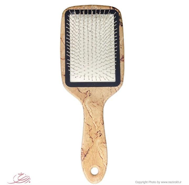 Nitro Paddle Detangler Hair Brush 