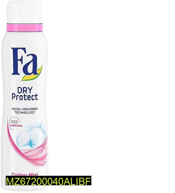 Women's Body Spray